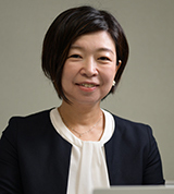 福田綾子